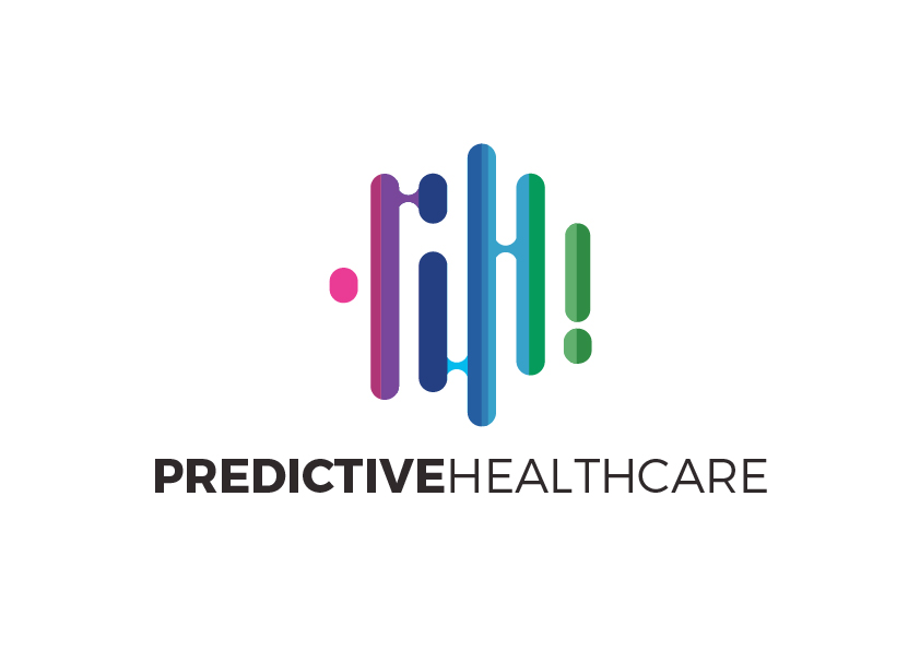 Logotipo-Predictive-Healthcare--monoermo