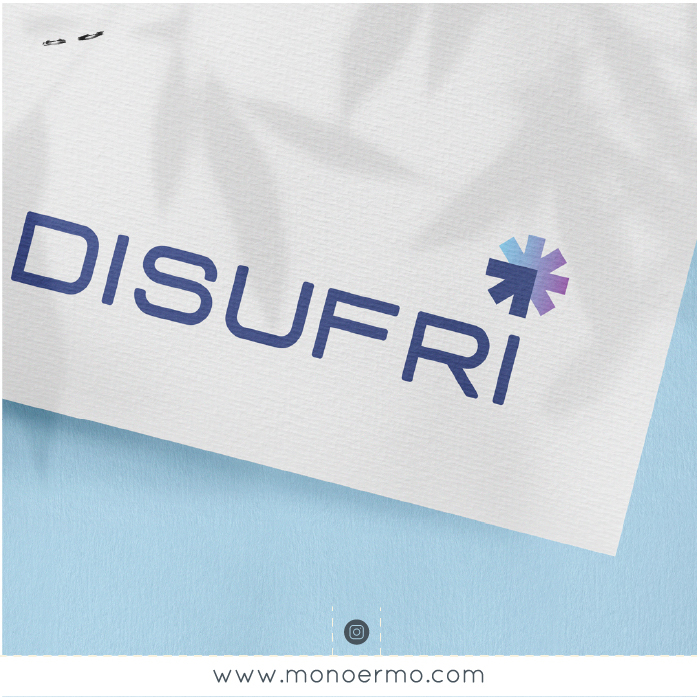Disufi Logotipo